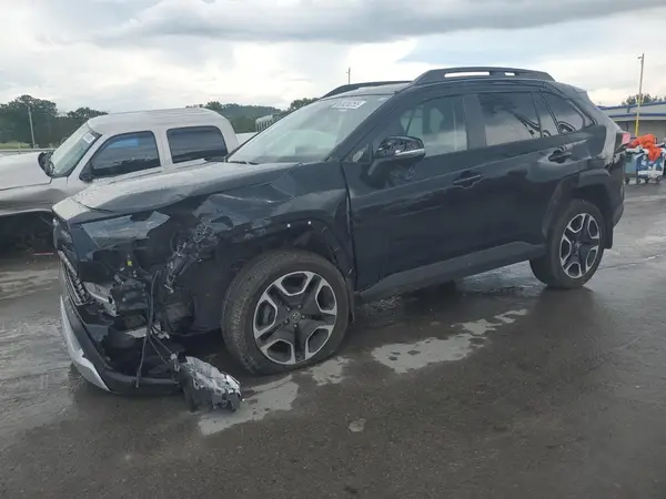 2T3J1RFV4KC015030 2019 TOYOTA RAV 4 - Image 1