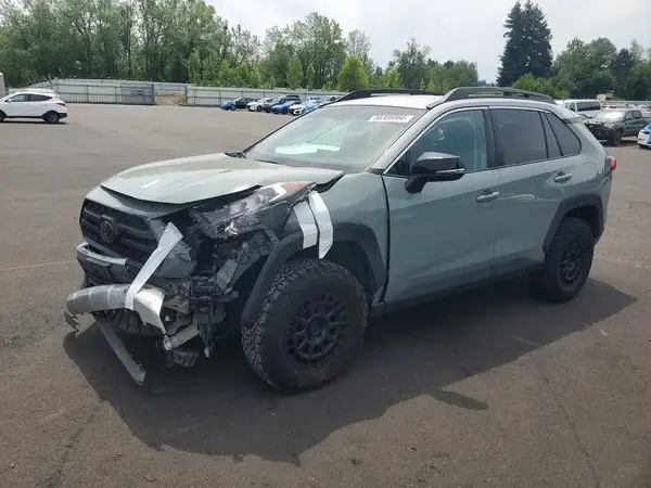2T3J1RFV4KC020681 2019 TOYOTA RAV 4 - Image 1