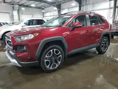 2T3J1RFV4KW014006 2019 TOYOTA RAV 4