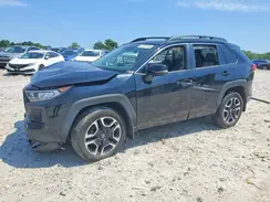2T3J1RFV4KW016435 2019 TOYOTA RAV 4