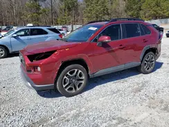 2T3J1RFV4KW018833 2019 TOYOTA RAV 4