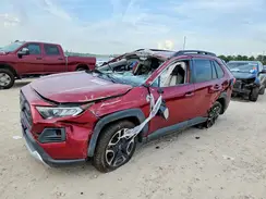 2T3J1RFV4KW021716 2019 TOYOTA RAV 4