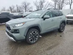 2T3J1RFV4KW023160 2019 TOYOTA RAV 4