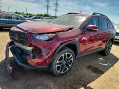2T3J1RFV4KW027645 2019 TOYOTA RAV 4