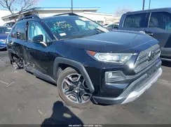 2T3J1RFV4KW029993 2019 TOYOTA RAV 4