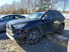 2T3J1RFV4KW032280 2019 TOYOTA RAV 4