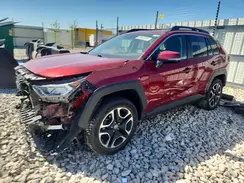 2T3J1RFV4KW033123 2019 TOYOTA RAV 4