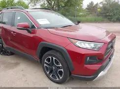 2T3J1RFV4KW034885 2019 TOYOTA RAV 4