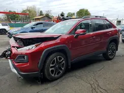 2T3J1RFV4KW035597 2019 TOYOTA RAV 4