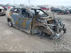 2T3J1RFV4KW040136 2019 TOYOTA RAV 4