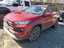 2T3J1RFV4KW044350 2019 TOYOTA RAV 4