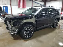 2T3J1RFV4KW047782 2019 TOYOTA RAV 4