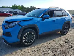 2T3J1RFV4KW050570 2019 TOYOTA RAV 4