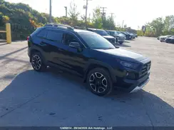 2T3J1RFV4KW061214 2019 TOYOTA RAV 4