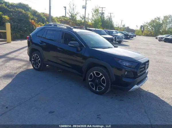 2T3J1RFV4KW061214 2019 TOYOTA RAV 4 - Image 1