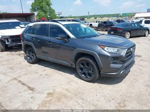 2T3J1RFV4LC079487 2020 TOYOTA RAV 4 - Image 1