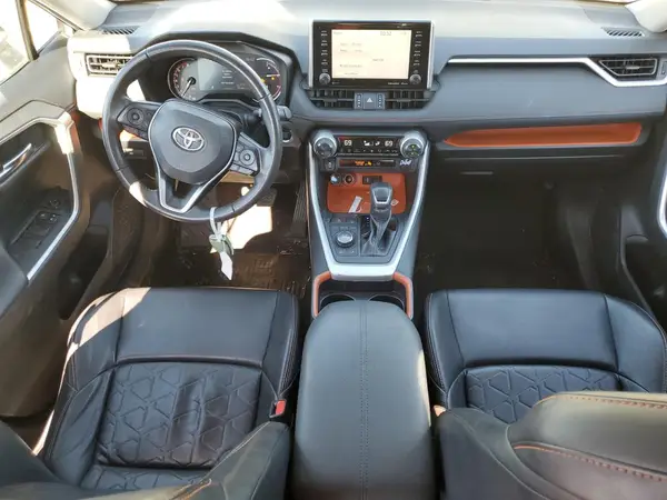 2T3J1RFV4LC080087 2020 TOYOTA RAV 4 - Image 8