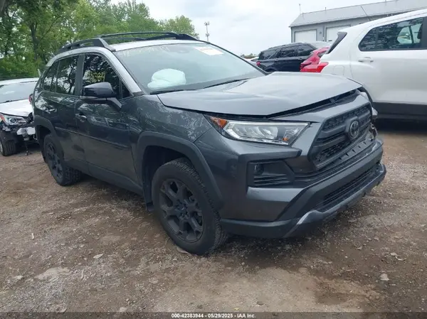 2T3J1RFV4LC087234 2020 TOYOTA RAV 4 - Image 1