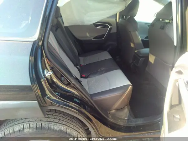 2T3J1RFV4LC087766 2020 TOYOTA RAV 4 - Image 8