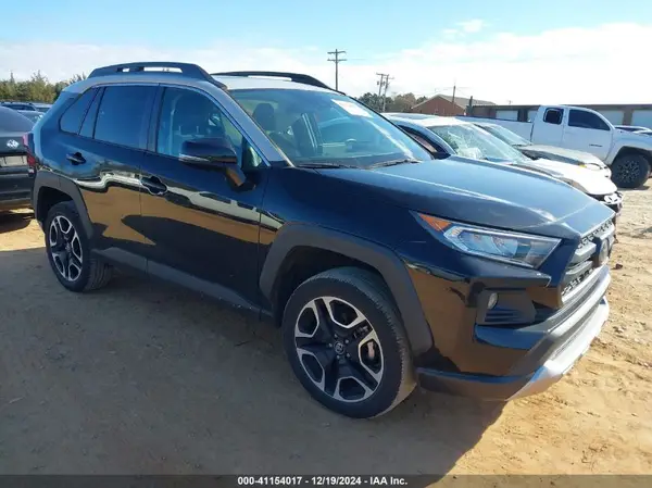 2T3J1RFV4LC106722 2020 TOYOTA RAV 4 - Image 1