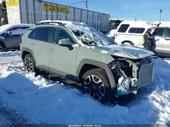 2T3J1RFV4MW140157 2021 TOYOTA RAV 4