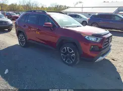 2T3J1RFV4MW144029 2021 TOYOTA RAV 4