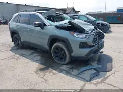 2T3J1RFV4MW187561 2021 TOYOTA RAV 4