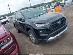 2T3J1RFV4MW206562 2021 TOYOTA RAV 4