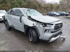 2T3J1RFV4MW206805 2021 TOYOTA RAV 4