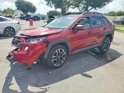 2T3J1RFV4MW247614 2021 TOYOTA RAV 4