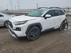2T3J1RFV4NW250689 2022 TOYOTA RAV 4
