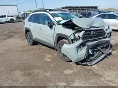 2T3J1RFV4NW264060 2022 TOYOTA RAV 4