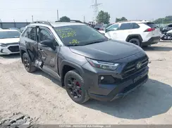 2T3J1RFV4NW270943 2022 TOYOTA RAV 4