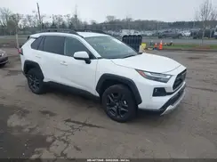 2T3J1RFV4NW291579 2022 TOYOTA RAV 4