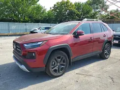 2T3J1RFV4NW306243 2022 TOYOTA RAV 4