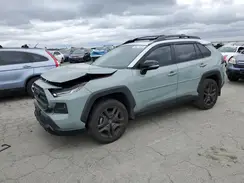 2T3J1RFV4NW317257 2022 TOYOTA RAV 4