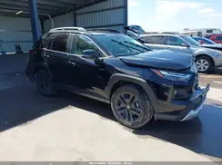 2T3J1RFV4PW360757 2023 TOYOTA RAV 4