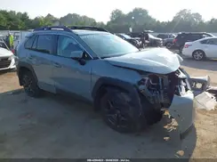 2T3J1RFV4PW387764 2023 TOYOTA RAV 4