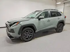 2T3J1RFV4PW407057 2023 TOYOTA RAV 4
