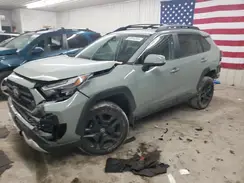 2T3J1RFV4PW407477 2023 TOYOTA RAV 4