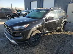 2T3J1RFV4RW420121 2024 TOYOTA RAV 4
