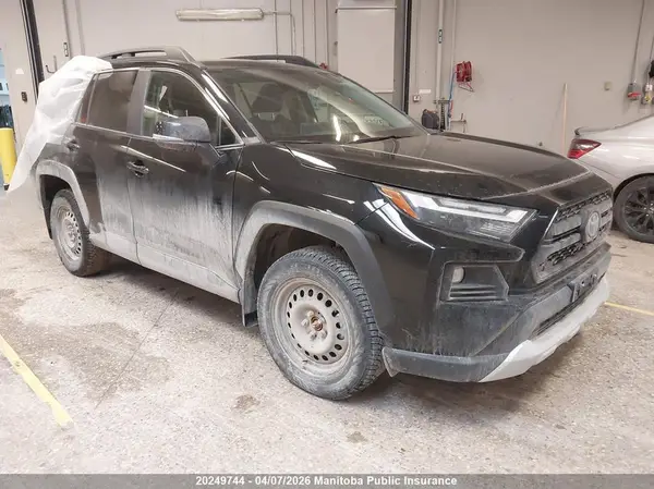 2T3J1RFV4RW445147 2024 TOYOTA RAV 4 - Image 1