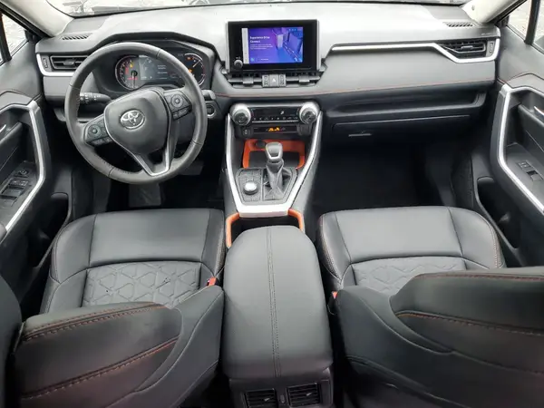 2T3J1RFV4RW478519 2024 TOYOTA RAV 4 - Image 8