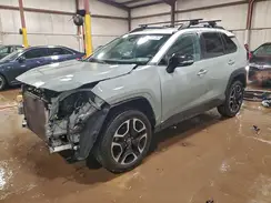 2T3J1RFV5KC029261 2019 TOYOTA RAV 4