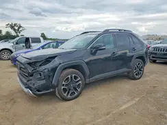 2T3J1RFV5KC034931 2019 TOYOTA RAV 4