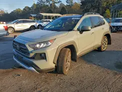2T3J1RFV5KC040552 2019 TOYOTA RAV 4