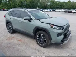 2T3J1RFV5KW022020 2019 TOYOTA RAV 4