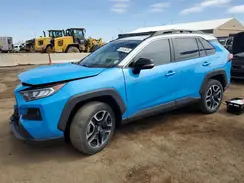 2T3J1RFV5KW032076 2019 TOYOTA RAV 4