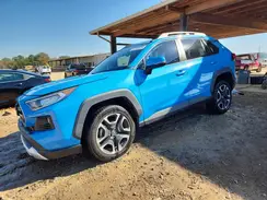 2T3J1RFV5KW043160 2019 TOYOTA RAV 4