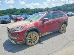 2T3J1RFV5KW071444 2019 TOYOTA RAV 4